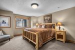 The Masters Lodge, Master Suite 6